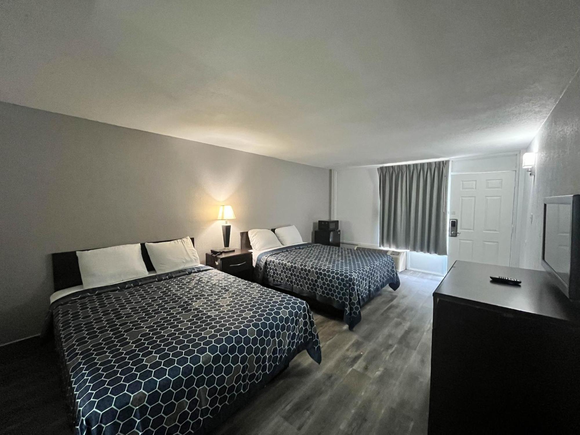 Motel 6 Spartanburg, Sc Northwest Business 85 Exterior foto